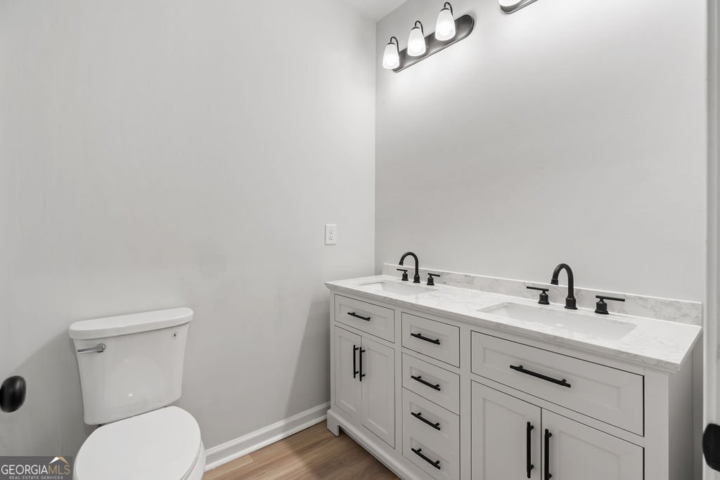 301 Delta Drive McDonough - Photo 40
