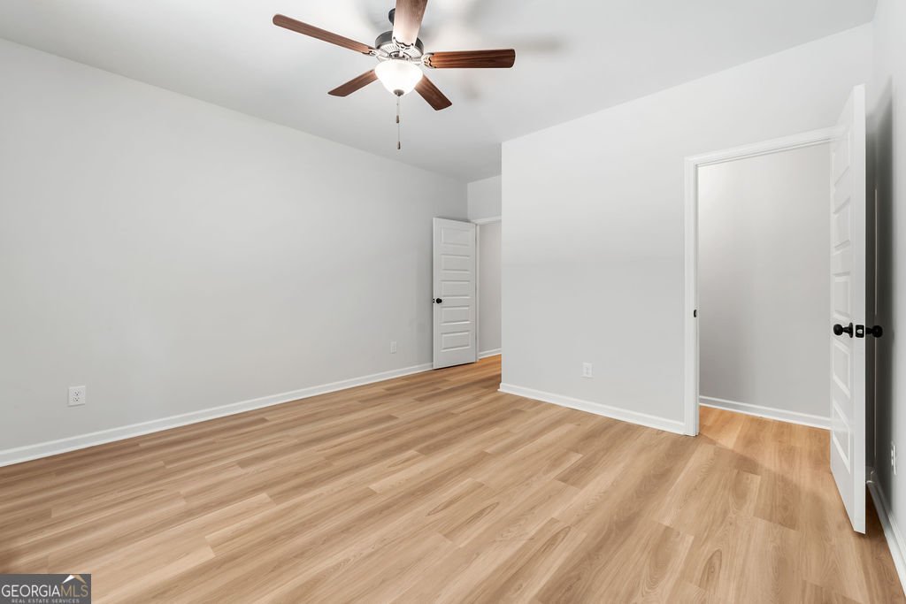 301 Delta Drive McDonough - Photo 45