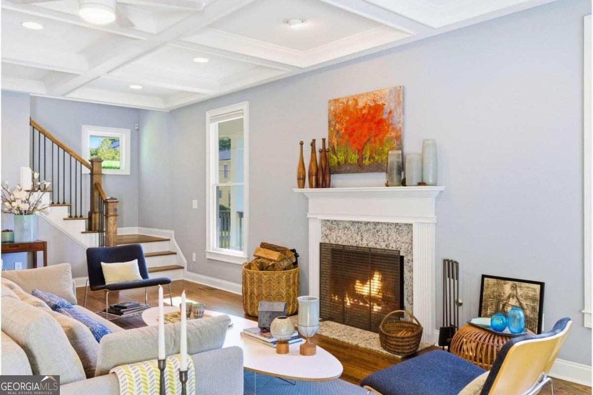 1324 Cambridge Avenue Atlanta - Photo 10