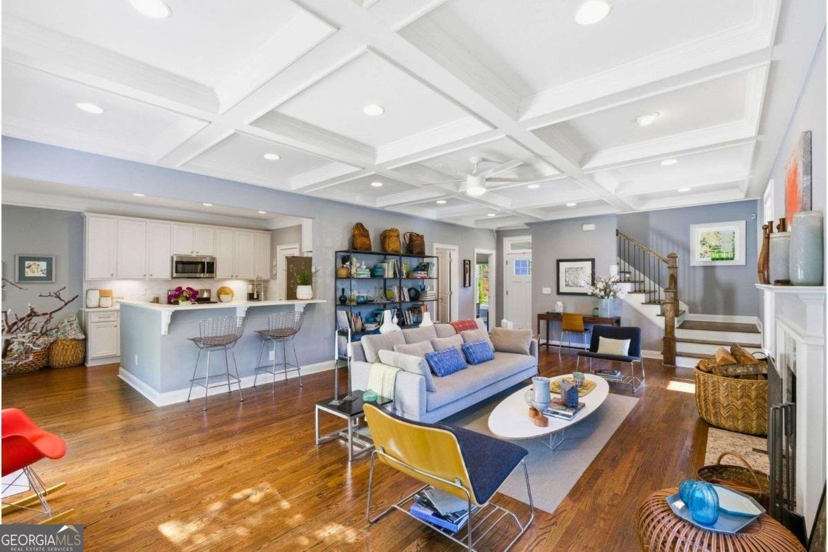 1324 Cambridge Avenue Atlanta - Photo 12