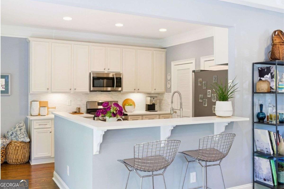 1324 Cambridge Avenue Atlanta - Photo 13