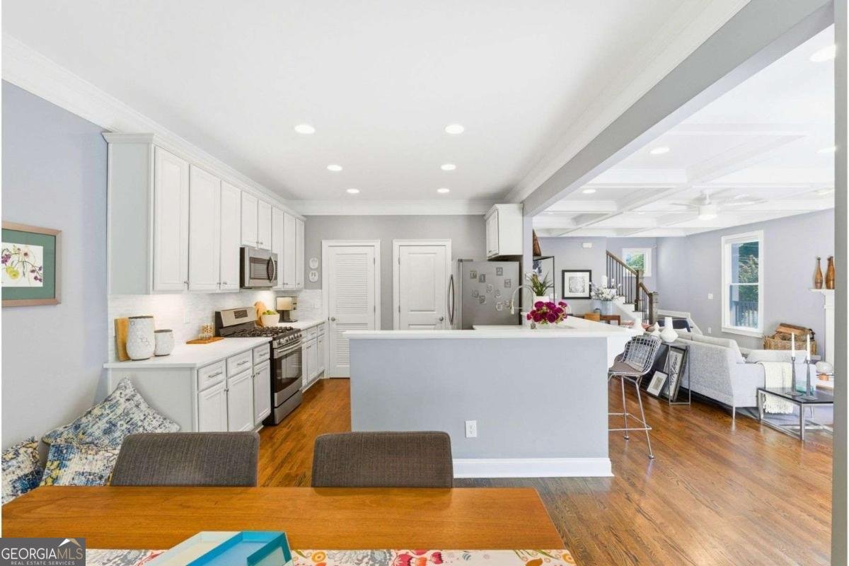 1324 Cambridge Avenue Atlanta - Photo 14