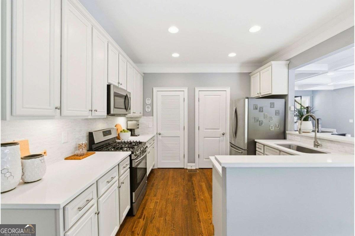 1324 Cambridge Avenue Atlanta - Photo 15