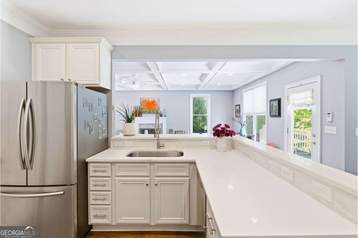 1324 Cambridge Avenue Atlanta - Photo 18
