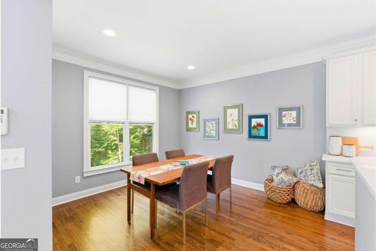 1324 Cambridge Avenue Atlanta - Photo 19