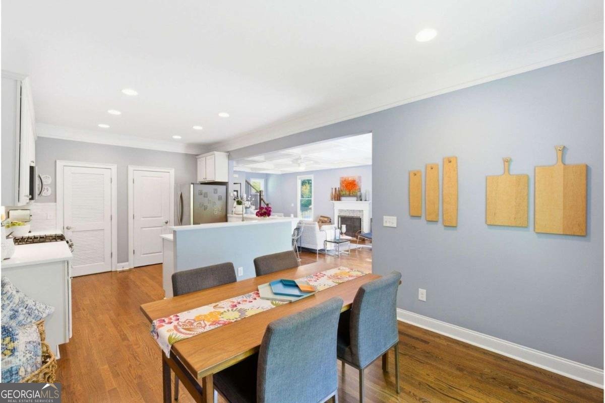 1324 Cambridge Avenue Atlanta - Photo 20