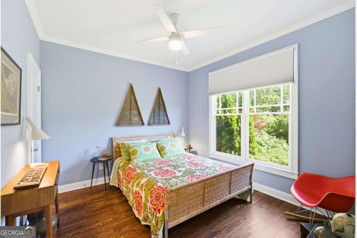 1324 Cambridge Avenue Atlanta - Photo 21