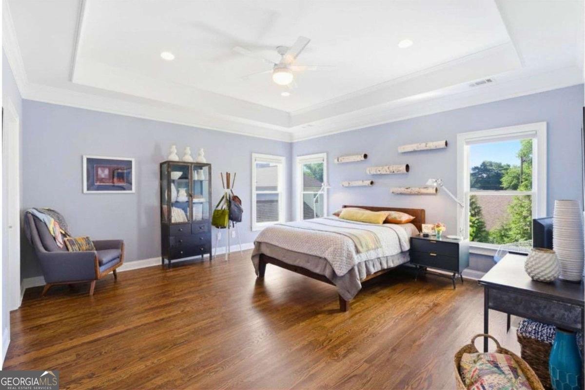 1324 Cambridge Avenue Atlanta - Photo 23