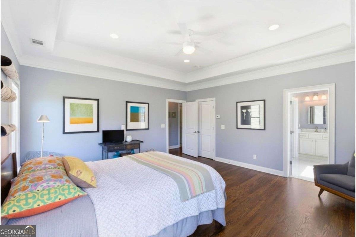 1324 Cambridge Avenue Atlanta - Photo 24