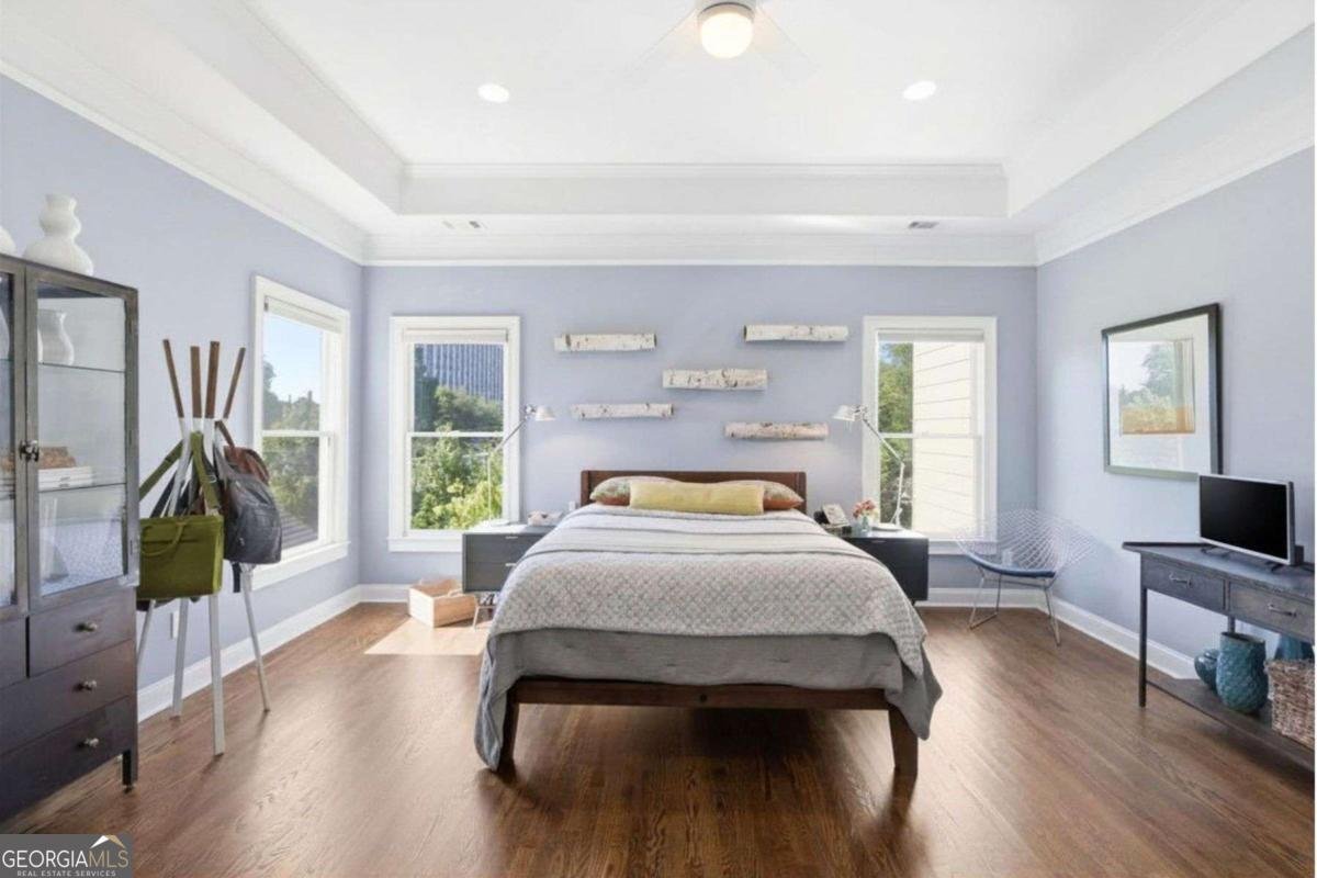 1324 Cambridge Avenue Atlanta - Photo 25