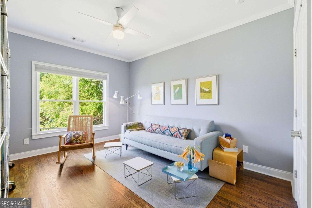 1324 Cambridge Avenue Atlanta - Photo 30
