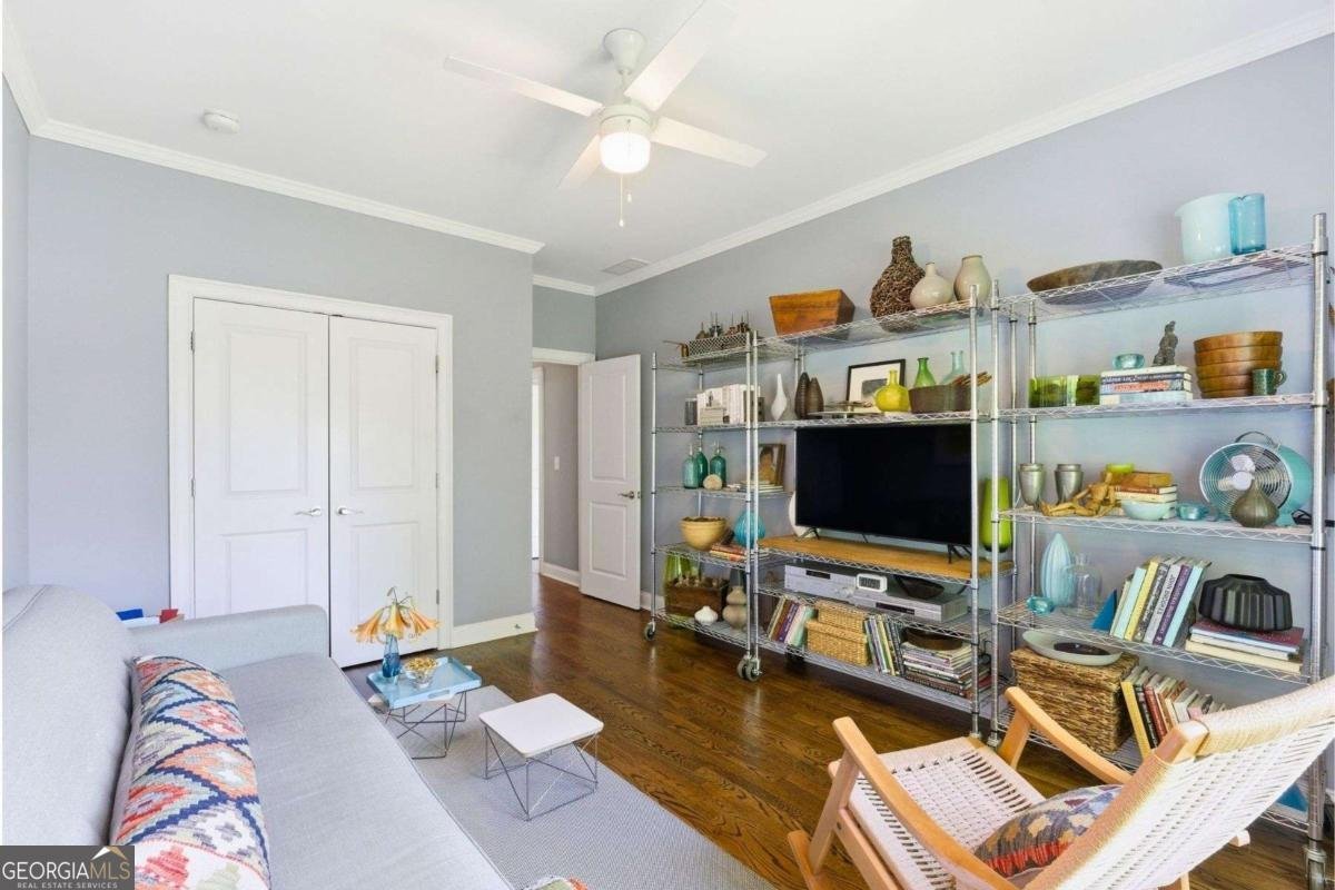 1324 Cambridge Avenue Atlanta - Photo 31