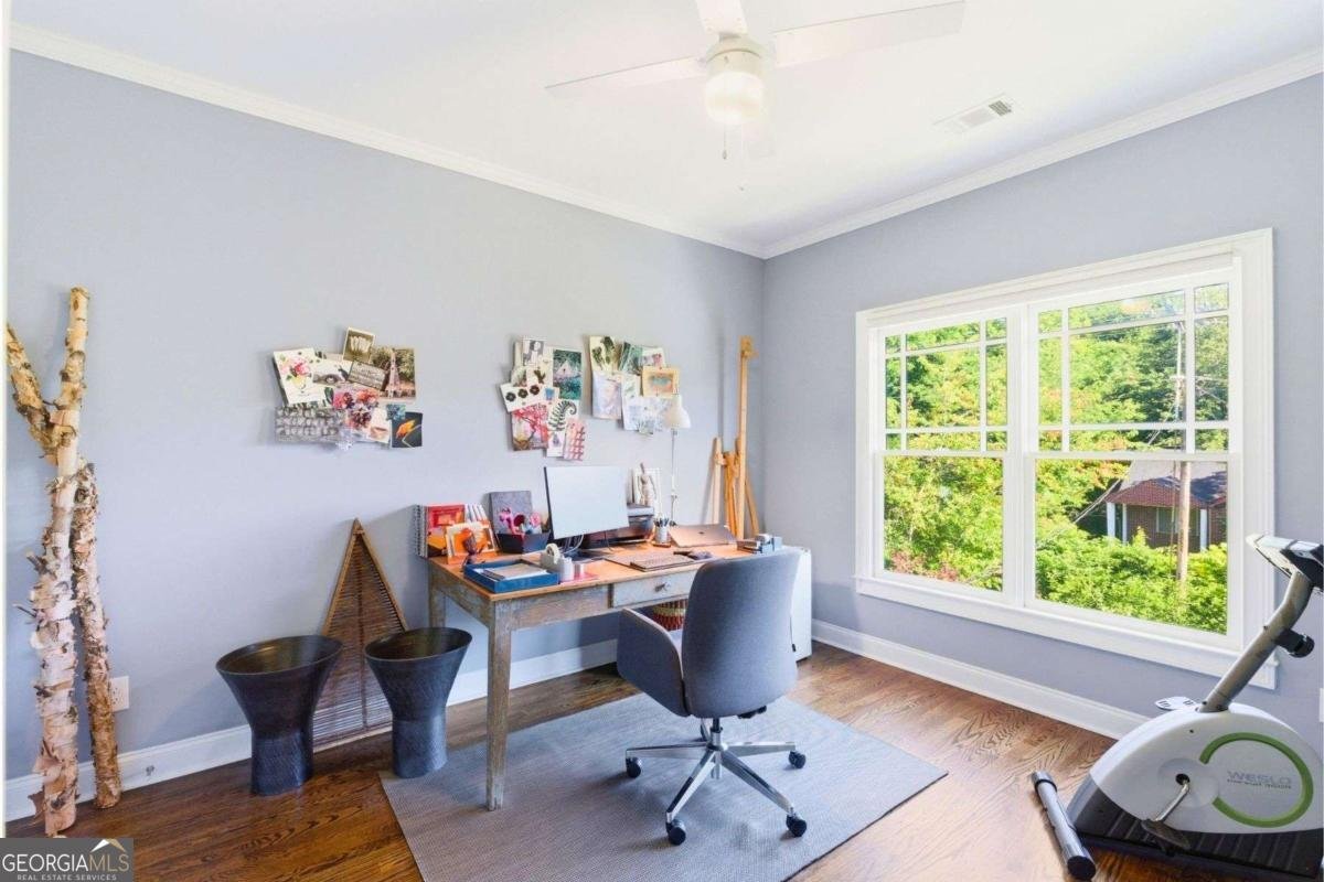 1324 Cambridge Avenue Atlanta - Photo 33