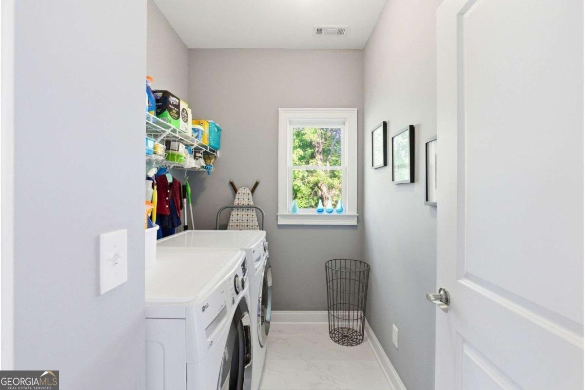 1324 Cambridge Avenue Atlanta - Photo 34