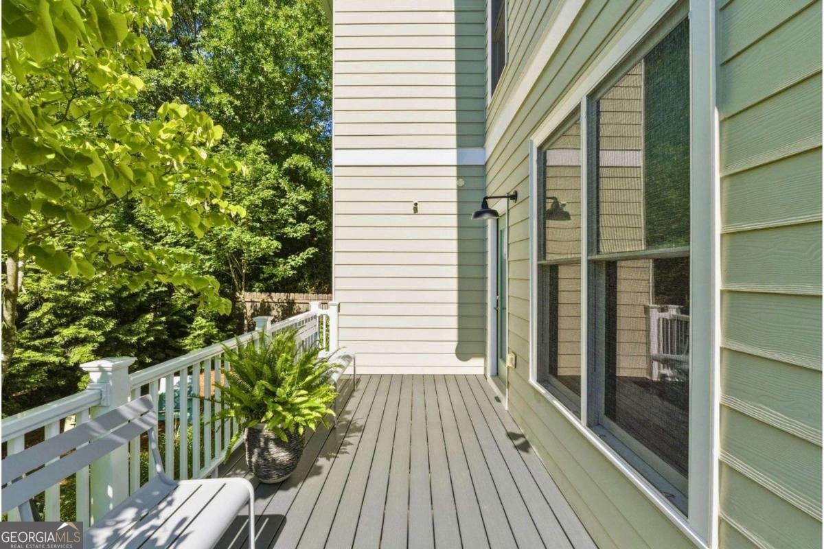 1324 Cambridge Avenue Atlanta - Photo 36