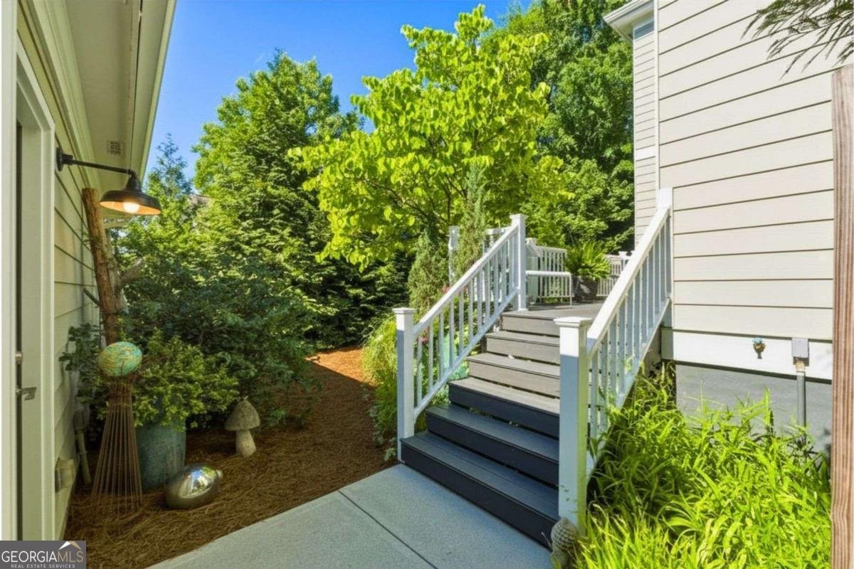 1324 Cambridge Avenue Atlanta - Photo 37
