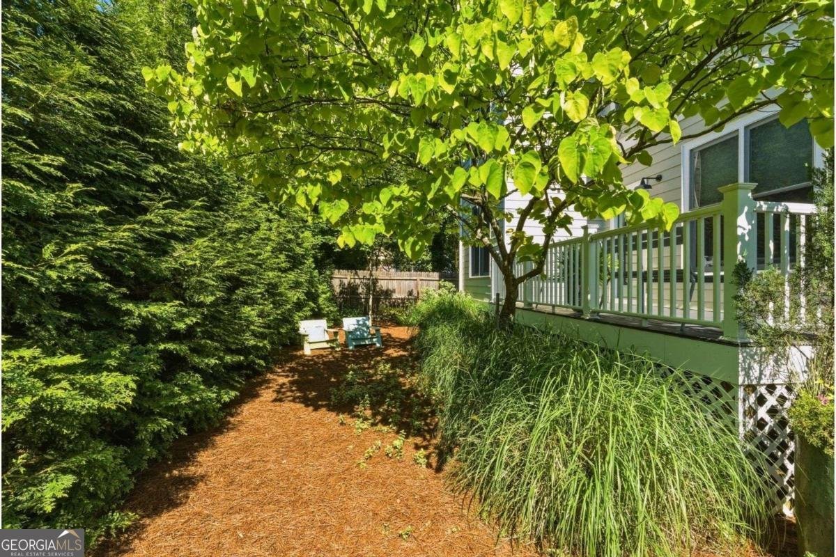 1324 Cambridge Avenue Atlanta - Photo 38