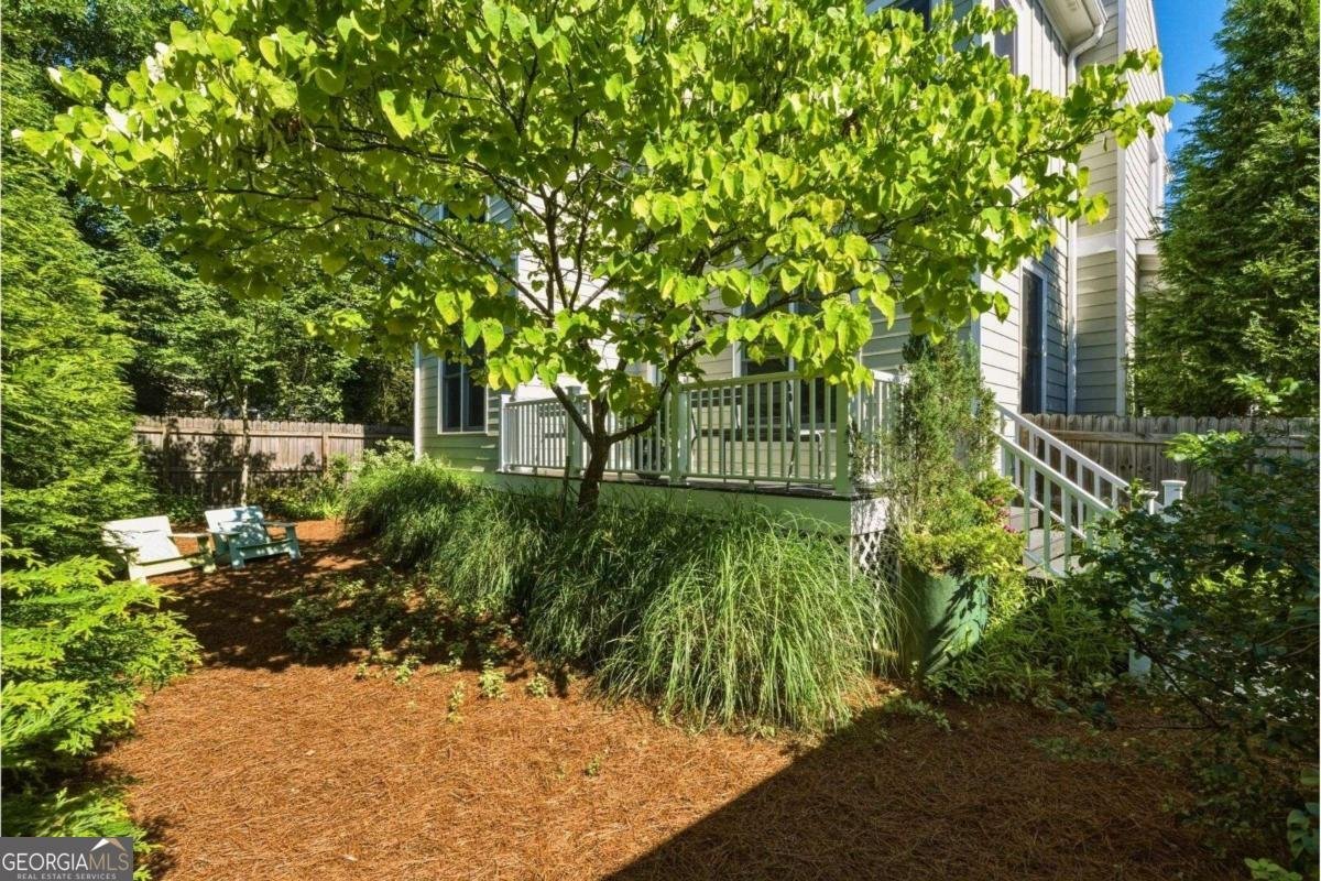 1324 Cambridge Avenue Atlanta - Photo 39