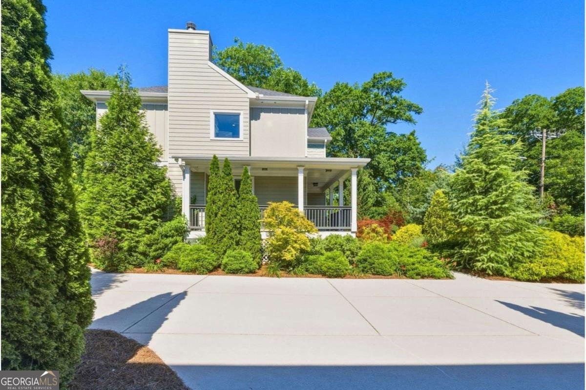 1324 Cambridge Avenue Atlanta - Photo 44