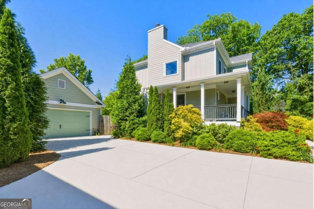 1324 Cambridge Avenue Atlanta - Photo 45