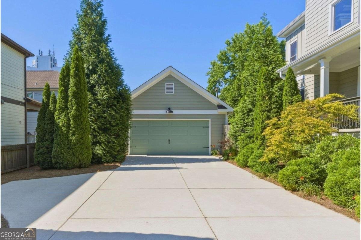 1324 Cambridge Avenue Atlanta - Photo 46