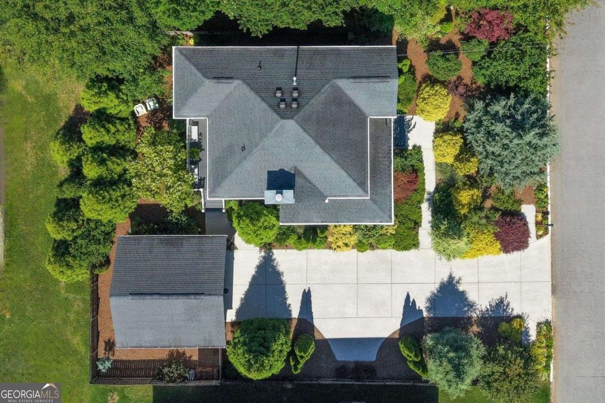1324 Cambridge Avenue Atlanta - Photo 48