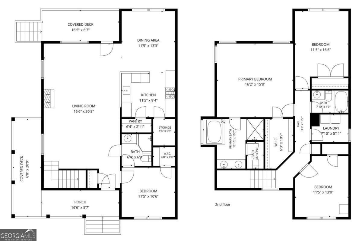 1324 Cambridge Avenue Atlanta - Photo 53