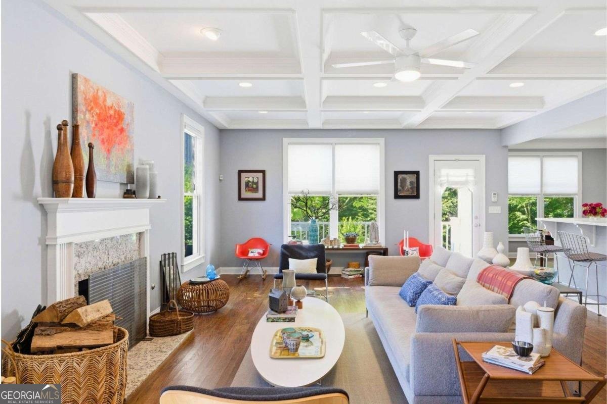 1324 Cambridge Avenue Atlanta - Photo 8