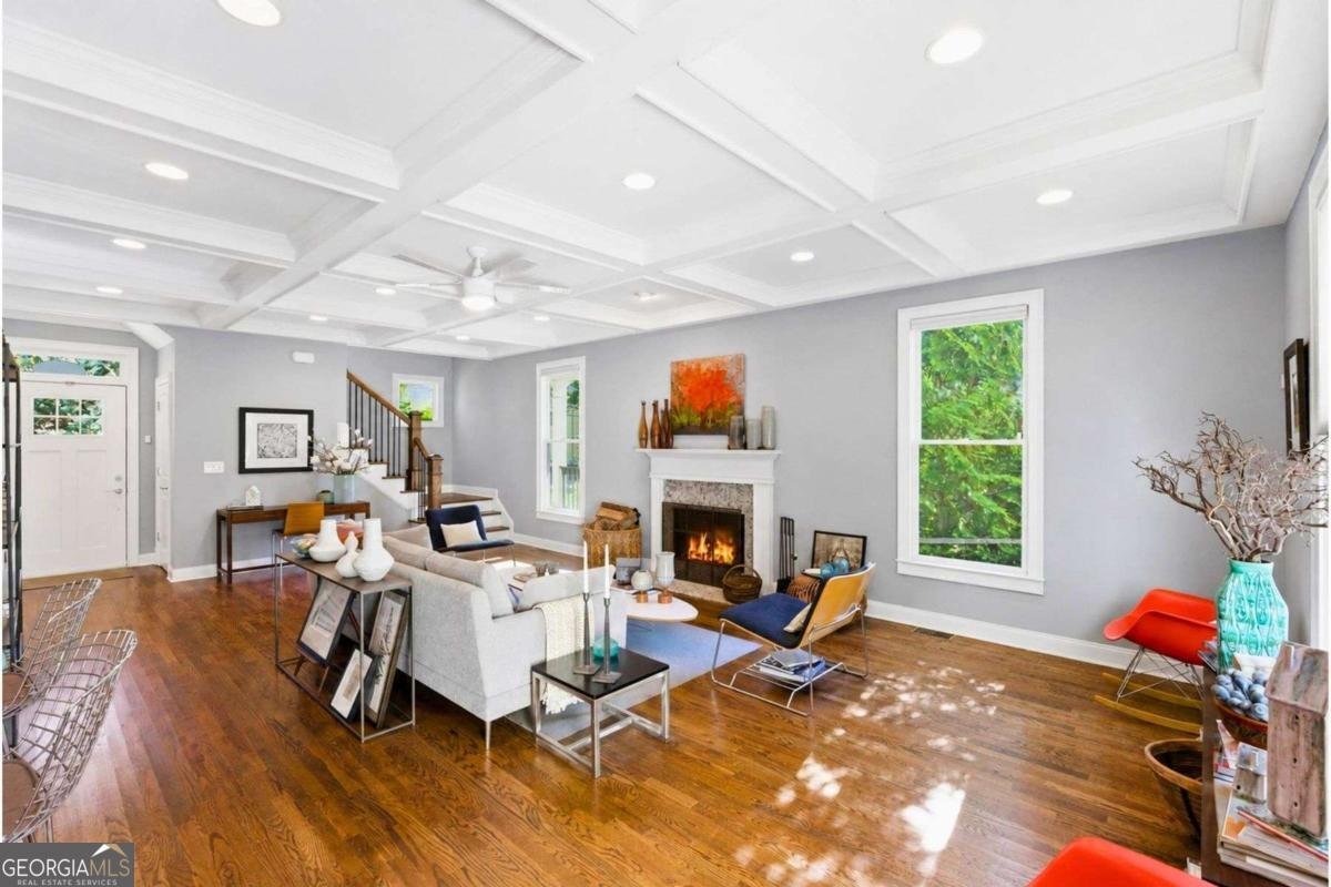 1324 Cambridge Avenue Atlanta - Photo 9