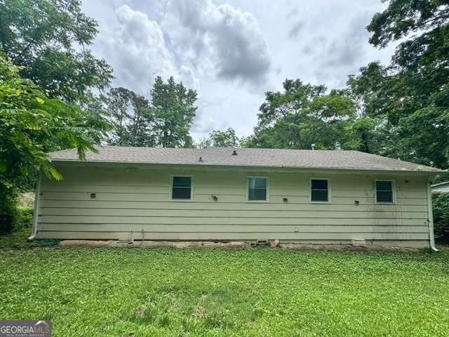 5552 Lakeside Drive Union City - Photo 8