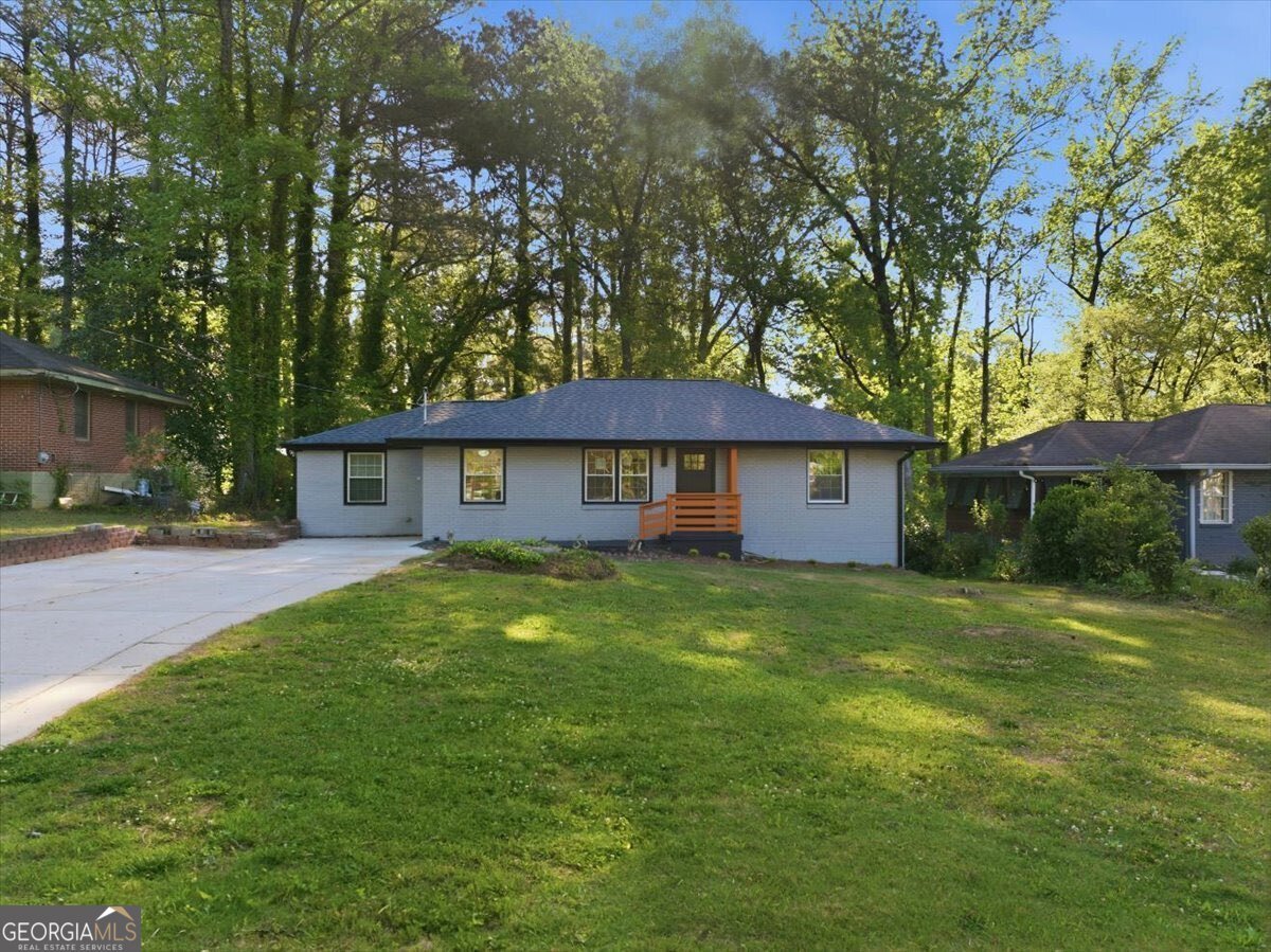 2082 Rosewood Road Decatur - Photo 41