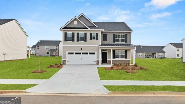 467 Abbott Road Statham - main photo