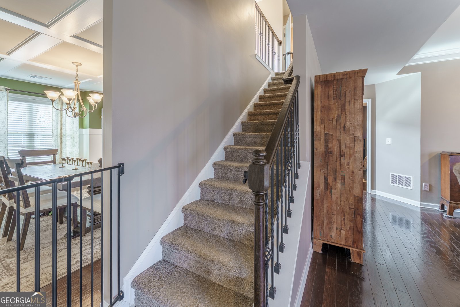 5987 Park Bay Court Flowery Branch - Photo 10