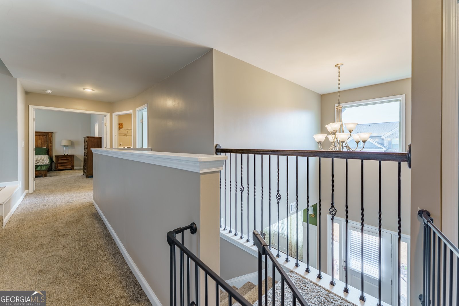 5987 Park Bay Court Flowery Branch - Photo 12