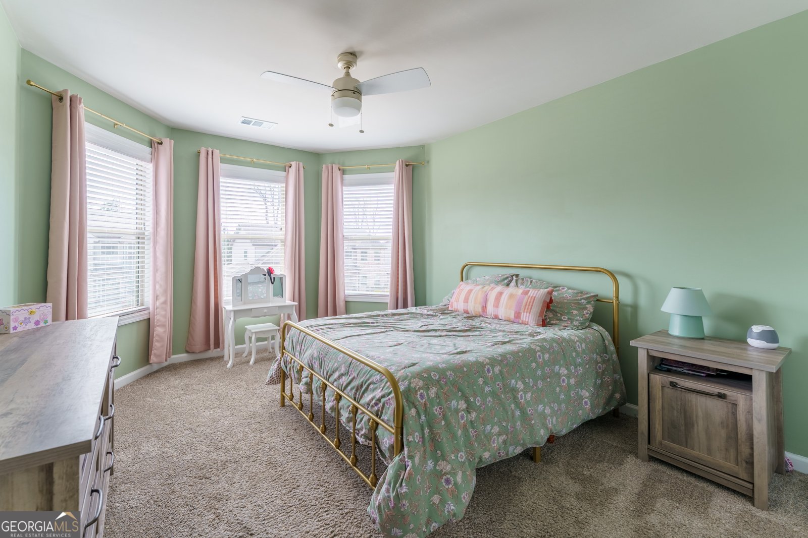 5987 Park Bay Court Flowery Branch - Photo 17