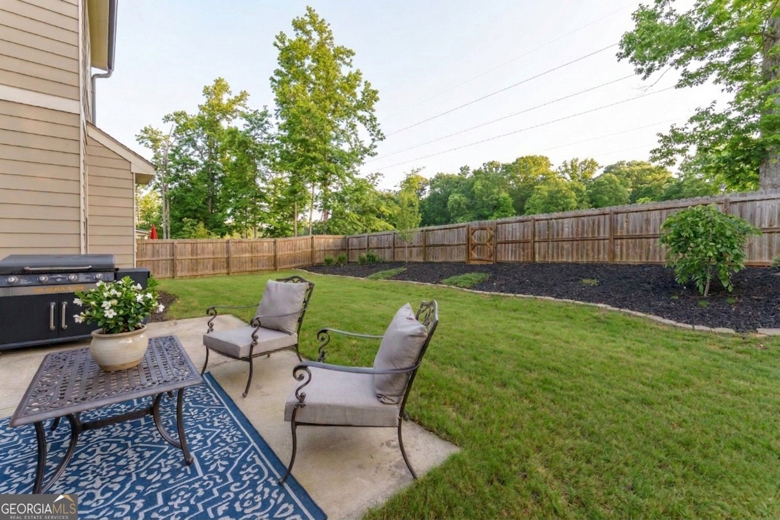 5987 Park Bay Court Flowery Branch - Photo 23