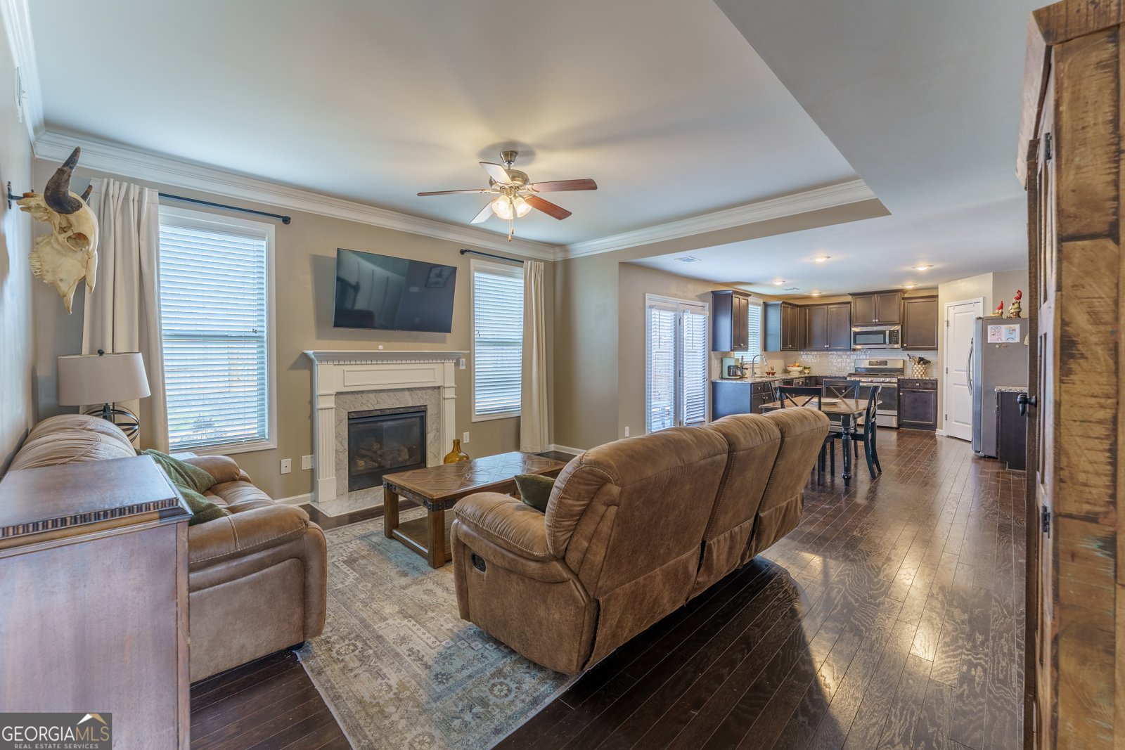 5987 Park Bay Court Flowery Branch - Photo 6