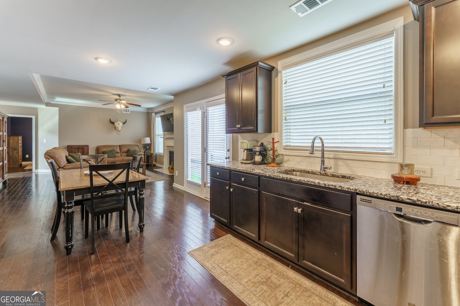 5987 Park Bay Court Flowery Branch - Photo 9