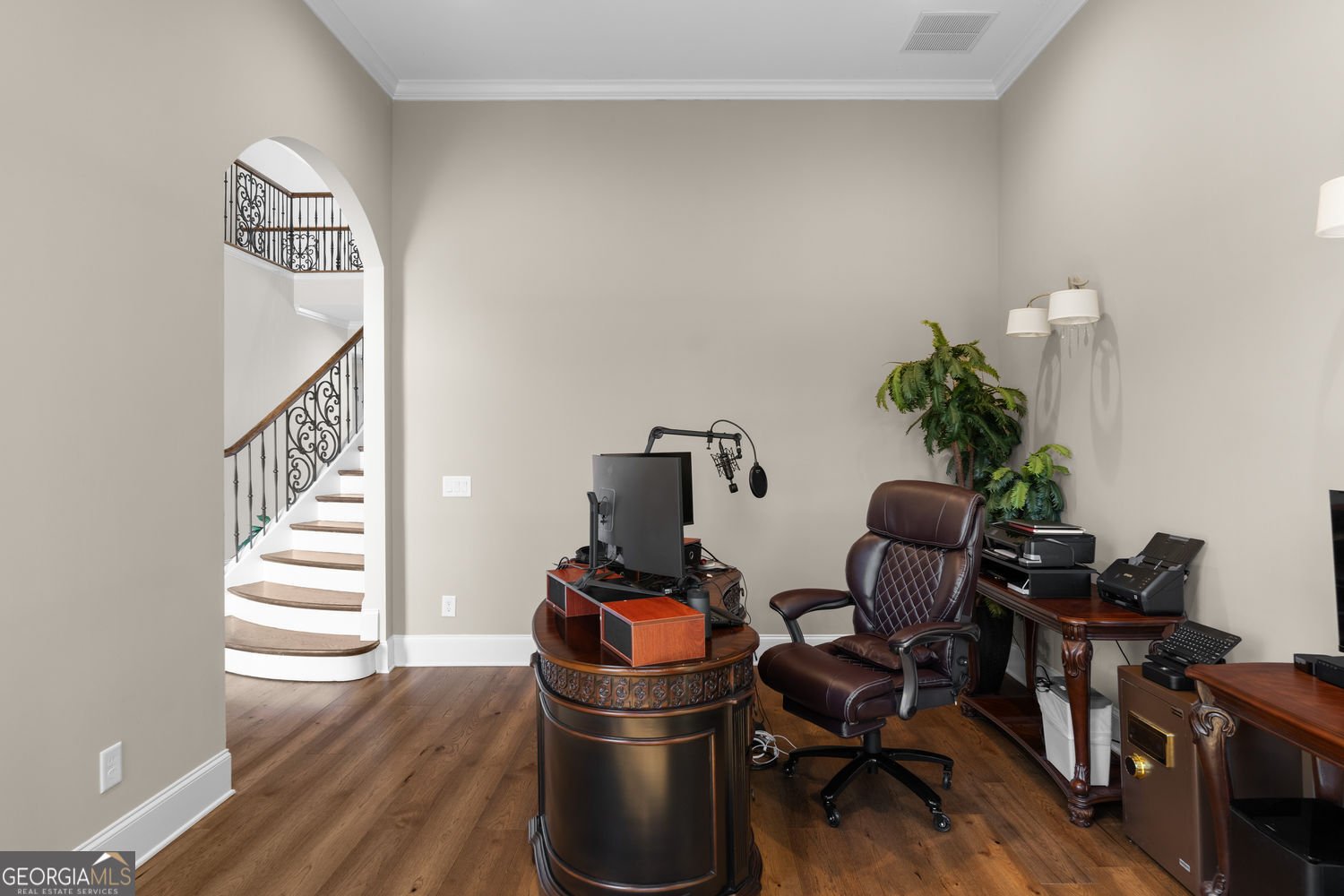 1804 Lake Pointe Circle Locust Grove - Photo 11