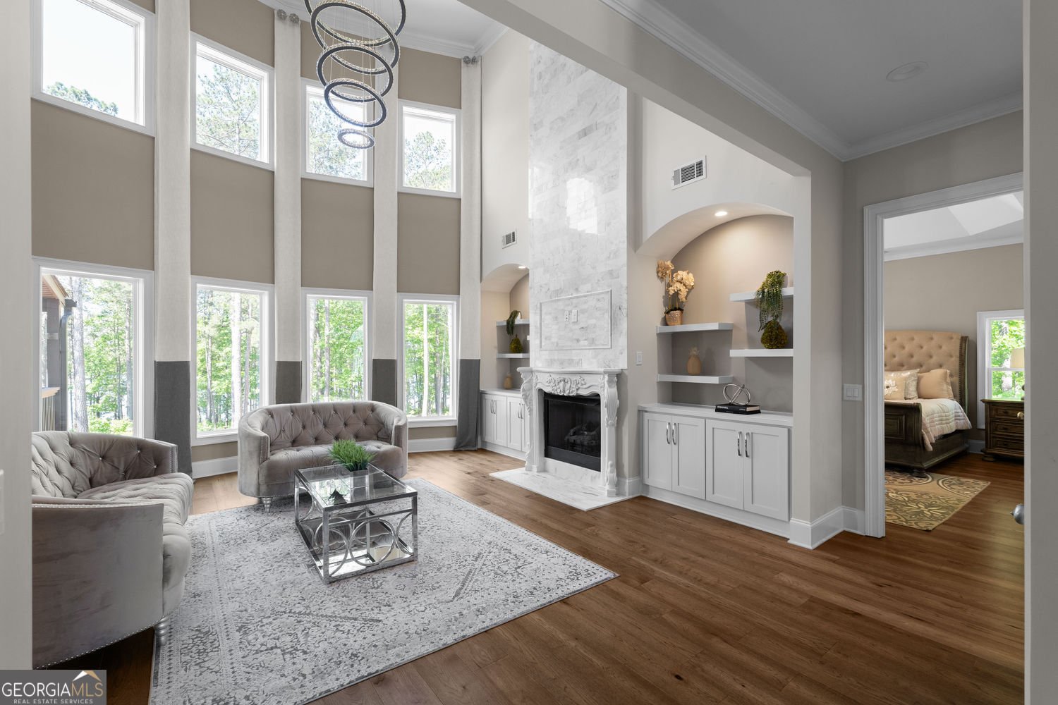 1804 Lake Pointe Circle Locust Grove - Photo 14