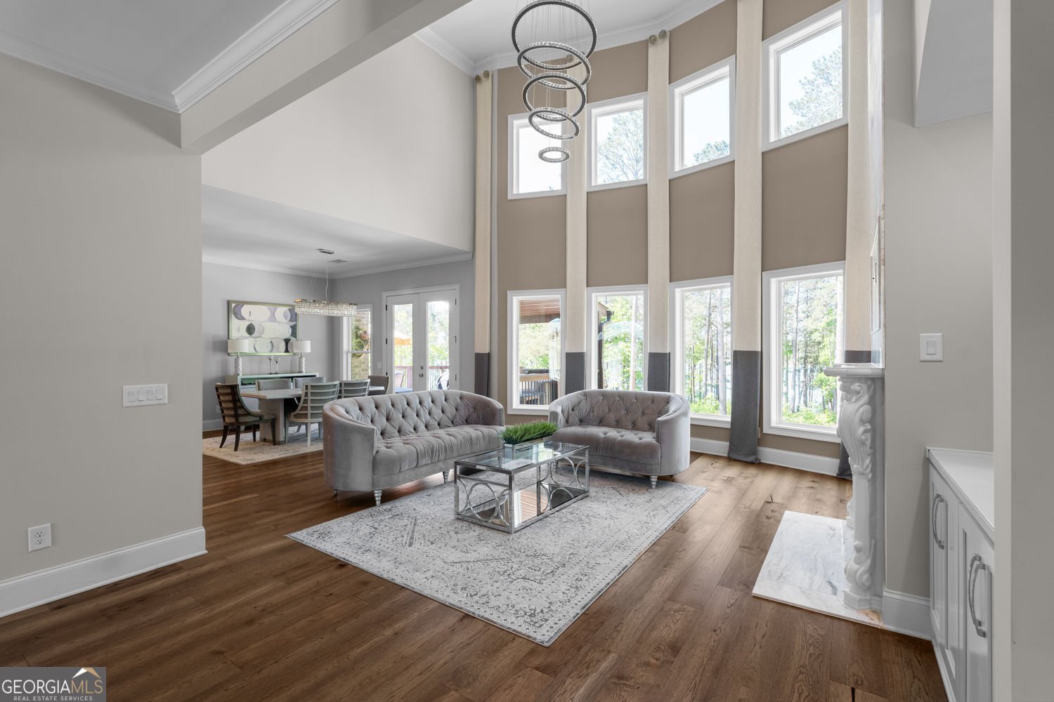 1804 Lake Pointe Circle Locust Grove - Photo 15