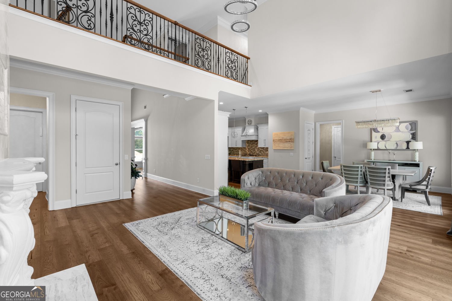 1804 Lake Pointe Circle Locust Grove - Photo 16