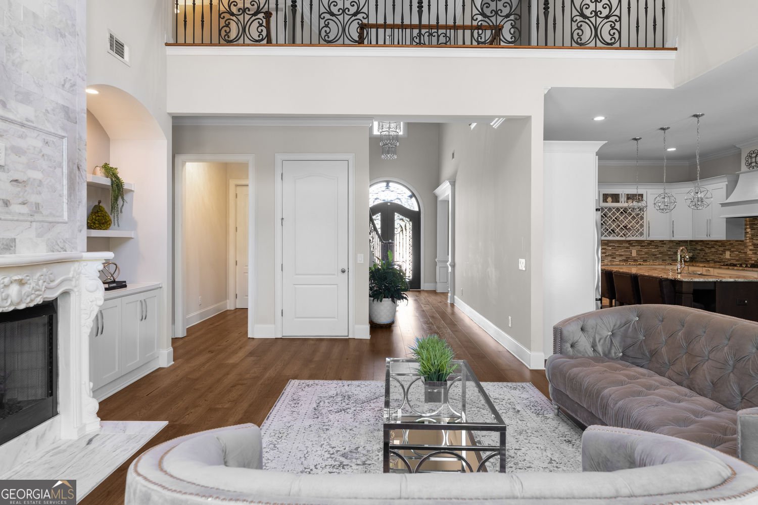 1804 Lake Pointe Circle Locust Grove - Photo 17