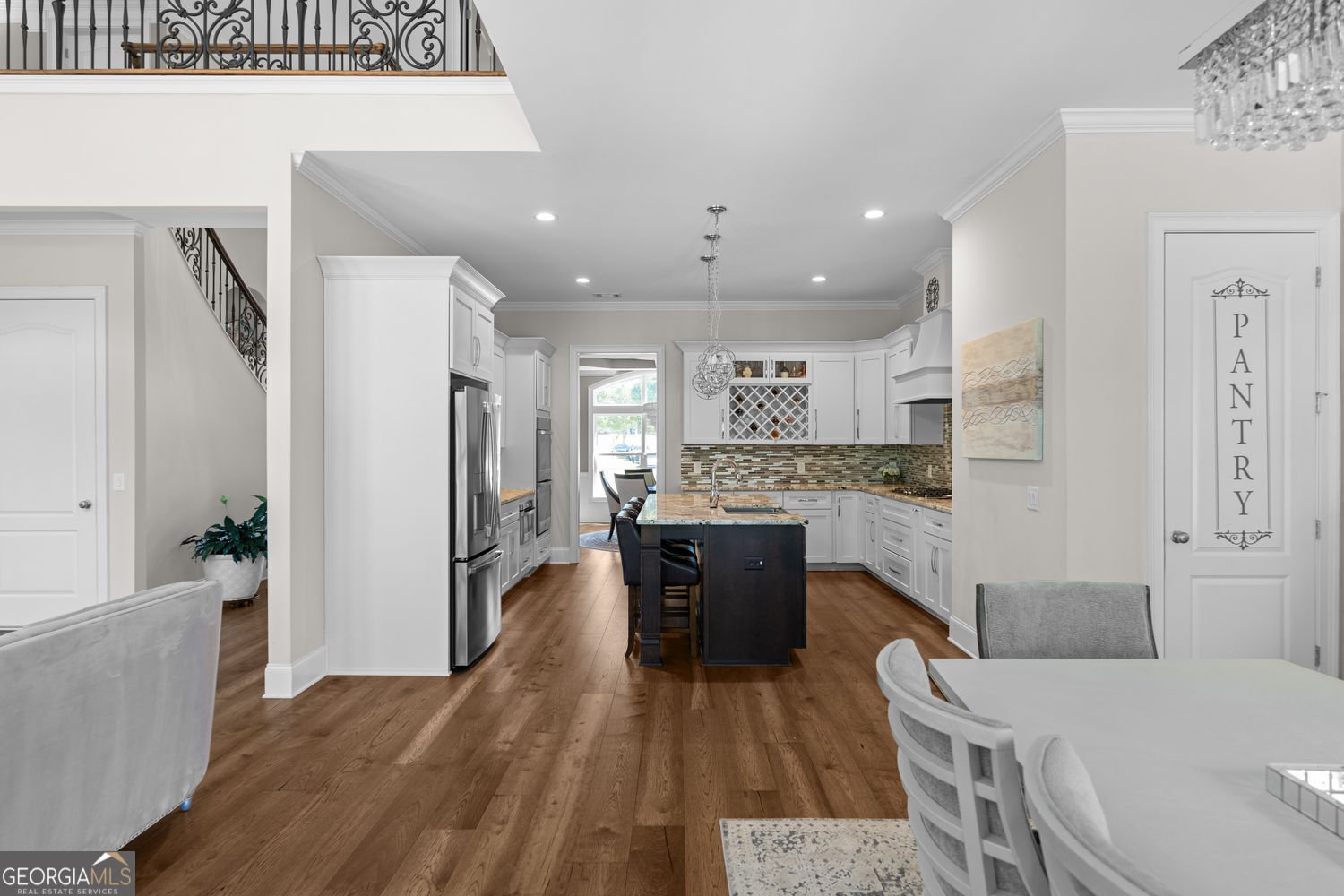 1804 Lake Pointe Circle Locust Grove - Photo 19