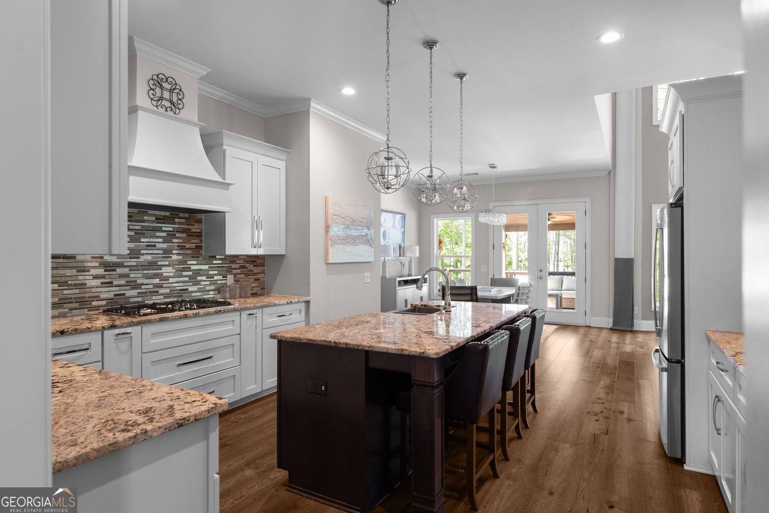 1804 Lake Pointe Circle Locust Grove - Photo 22