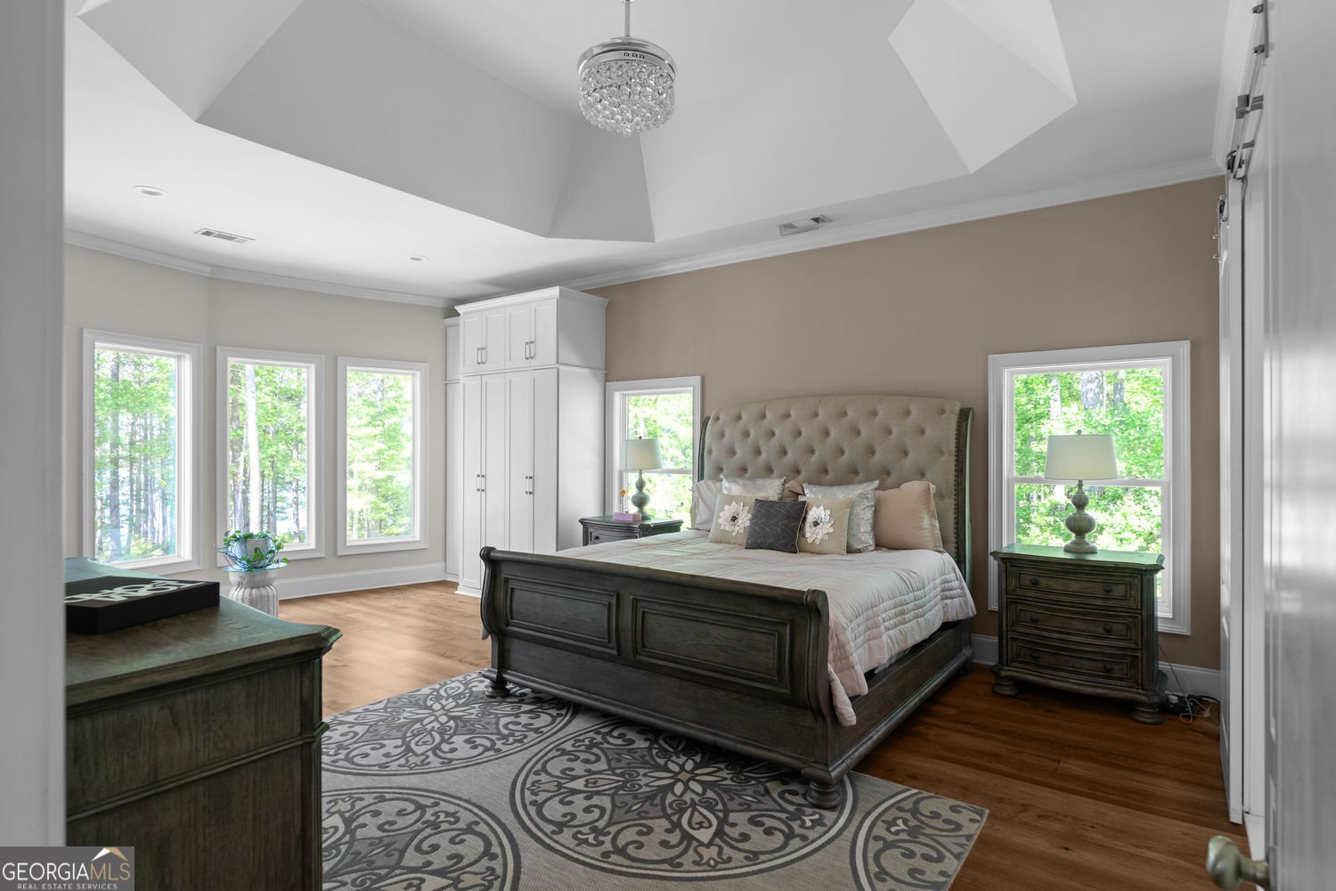 1804 Lake Pointe Circle Locust Grove - Photo 26