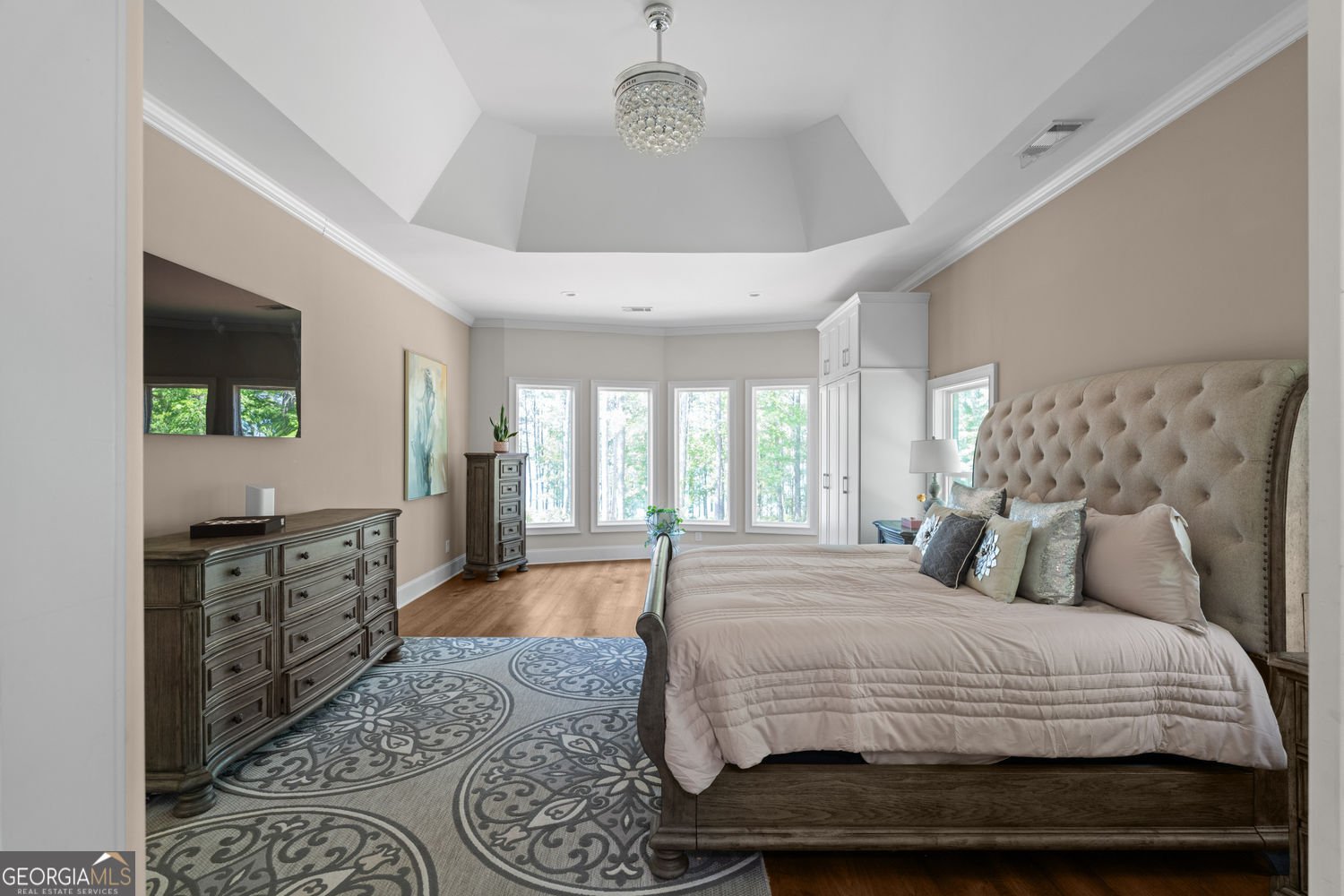 1804 Lake Pointe Circle Locust Grove - Photo 27