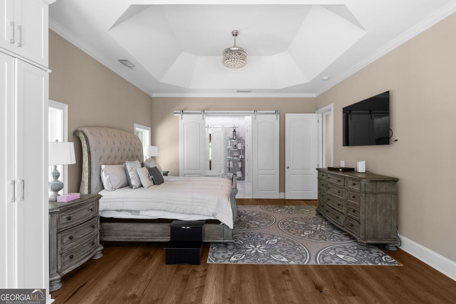 1804 Lake Pointe Circle Locust Grove - Photo 28