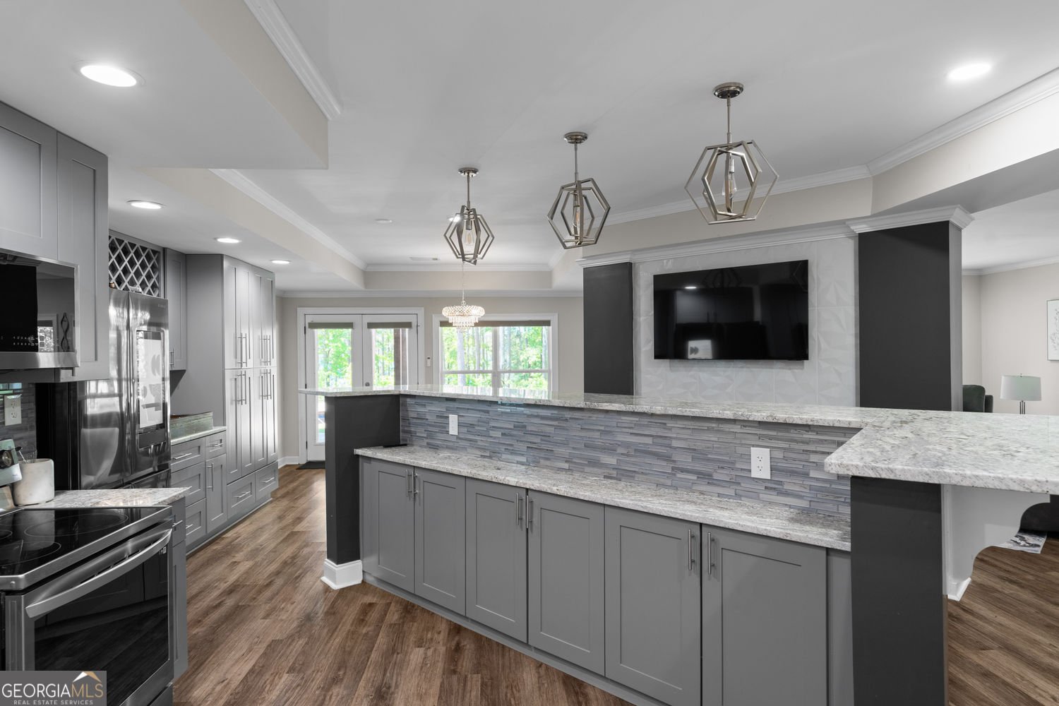 1804 Lake Pointe Circle Locust Grove - Photo 61