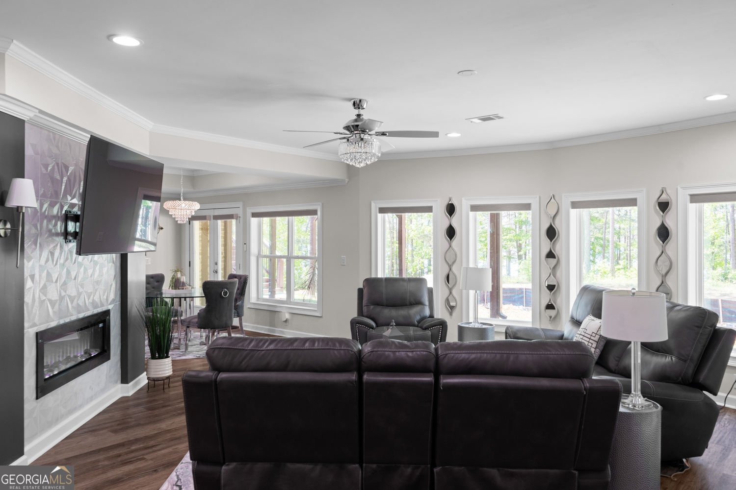 1804 Lake Pointe Circle Locust Grove - Photo 63